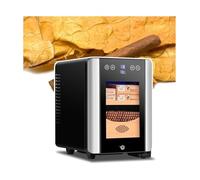 Pink Beryl Cigarros cigarros - 8L, para 100 un cigarro 360 ° refrigerado por aire/delante de, con números ShiDuJi, disco de cristal, electrónica ShuangHe enfriamiento, aplicar hombres, A