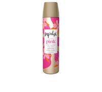 Impulse - Desodorante en spray (3 unidades, sin aluminio, 3 x 75 ml), color rosa