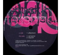 Pink Bomb - Aftershock [Import]