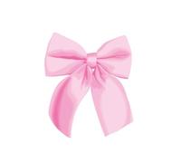 Pink bow sketchbook cute aesthetic drawing book for girls 6x9 inch book with blank pages for sketching, doodling and creative journaling: Perfect for ... doodling, journaling, or creative sketching