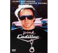 Pink Cadillac [Alemania] [DVD]