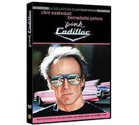 Pink Cadillac [Francia] [DVD]