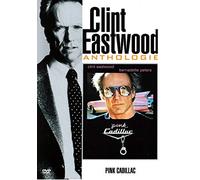 Pink Cadillac [Francia] [DVD]
