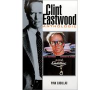 Pink cadillac [Francia] [VHS]