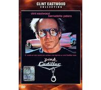 Pink Cadillac [Italia] [DVD]