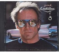 PINK CADILLAC - Original Motion Picture Soundtrack - OST