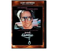 Pink Cadillac [Reino Unido] [DVD]