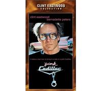 Pink Cadillac [Reino Unido] [VHS]