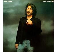 Pink Cadillac [Vinilo]