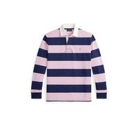 Pink Camisa de rugby icónica L