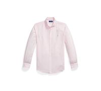 Pink Camisa de sirsaca Custom Fit con rayas XS