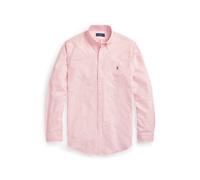 Pink Camisa oxford Custom Fit XL