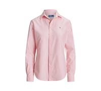 Pink Camisa oxford Slim 30