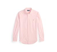 Pink Camisa oxford Slim Fit XXL