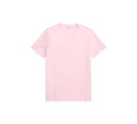 Pink Camiseta de punto Custom Slim Fit XS