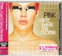 Pink - Can't Take Me Home