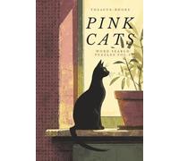 Pink Cats Vol.5: 55 Word Search Puzzles