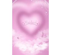 Pink Cloudy Dreams: Notebook: Pure Aesthetic! Fall In Love With Planning And Studying