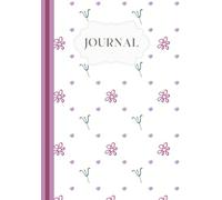 Pink Coquette Aesthetic Blank Journal:: A5 Unlined Notebook (5.8" x 8.3"), Pretty Pastel Bow Design, Cute Girly Sketchbook for School & Drawing, Ideal for Girls, Teens & Women (149 Pages)