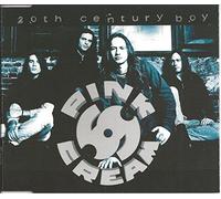 Pink Cream 69 - 20th Century Boy