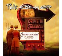 Pink Cream 69 - Ceremonial