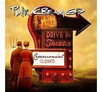 Pink Cream 69 - Ceremonial