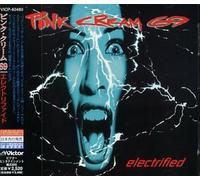 Pink Cream 69 - Electrified +1