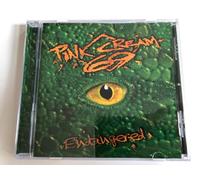 Pink Cream 69 - Endangered
