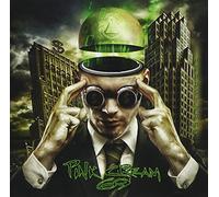 PINK CREAM 69 - Headstrong