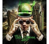 Pink Cream 69 - Headstrong [Vinilo]