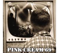 Pink Cream 69 - Live