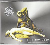 Pink Cream 69 - Only the good