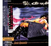Pink Cream 69 - Sonic Dinamite