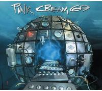 Pink Cream 69 - Thunderdome-Ltd Edit