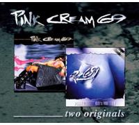 Pink Cream 69 - Two Originals