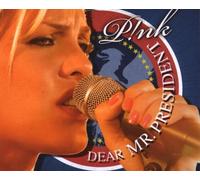 Pink - Dear Mr.President/Prem