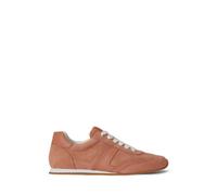 Pink Deportiva Dani de ante y piel EU 36.5