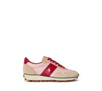 Pink Deportiva Trail 125 de ante y malla EU 38.5