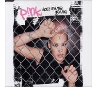 Pink - Don't Let Me Get Me (4- Trx Oz