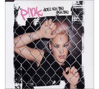 Pink - Dont Let Me Get Me by Pink (2002-04-02)