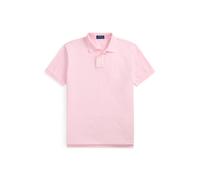 Pink El icónico polo de piqué Classic Fit M