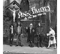 Pink Fairies - At The Bbc 1970-72 [Vinilo]