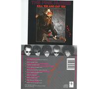 Pink Fairies - Kill 'em and Eat 'em