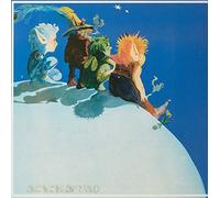 PINK FAIRIES - Never Neverland [Vinilo]