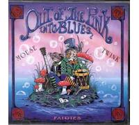 Pink Fairies - Out of the Blues & Into the...