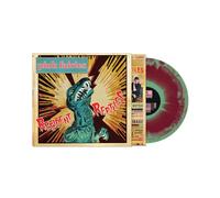 Pink Fairies - Resident Reptiles [VINYL] [Vinilo]