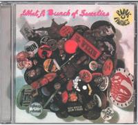 Pink Fairies - What a Bunch of ... -Rema