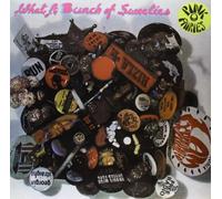 Pink Fairies - What a Bunch of Sweeties [Vinilo]
