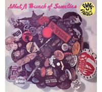 Pink Fairies - What A Bunch Of Sweeties (Clear Pink Vinyl) [Vinilo]