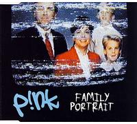 Pink - Family Portrait
